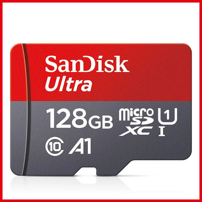 RavynView - Micro SD Memory Card