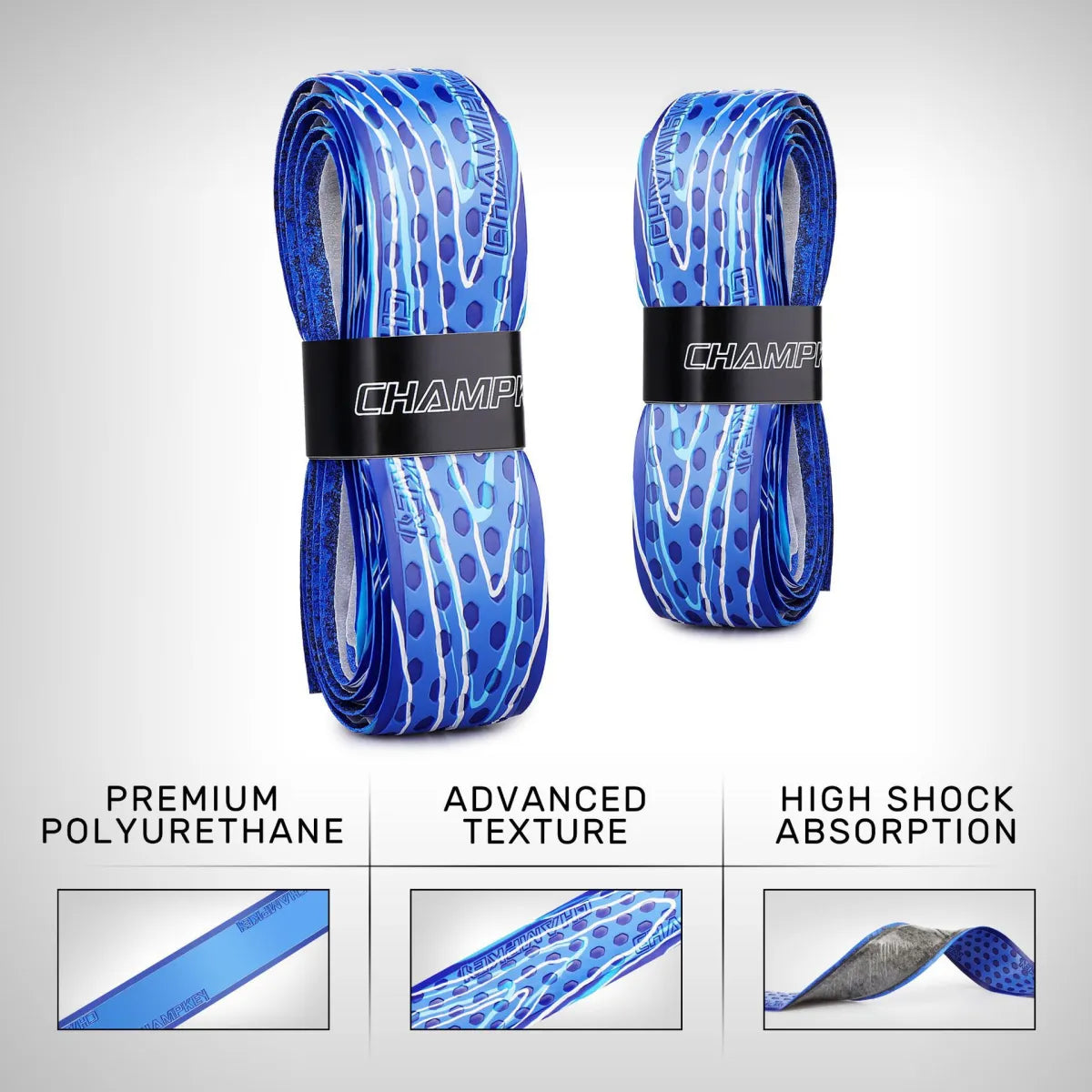 RavynView - Batting Grip Tape