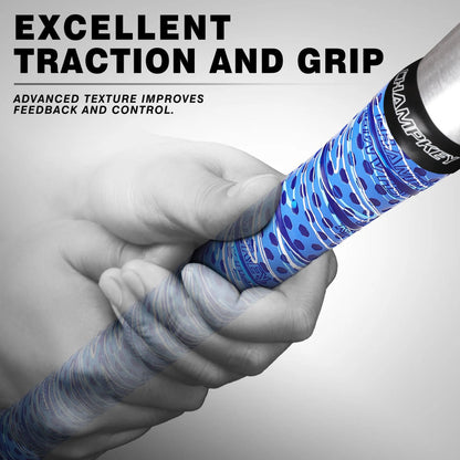 RavynView - Batting Grip Tape