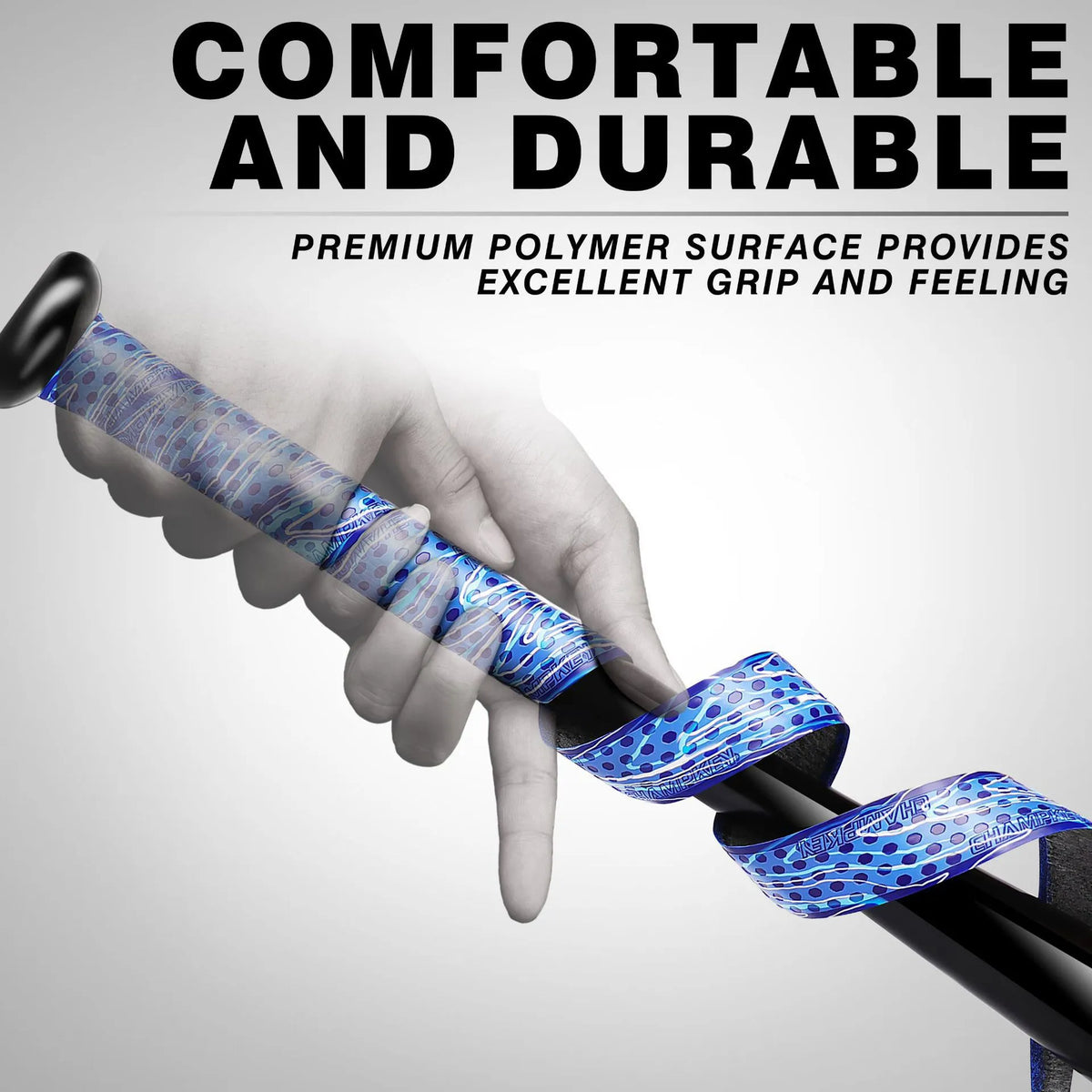 RavynView - Batting Grip Tape