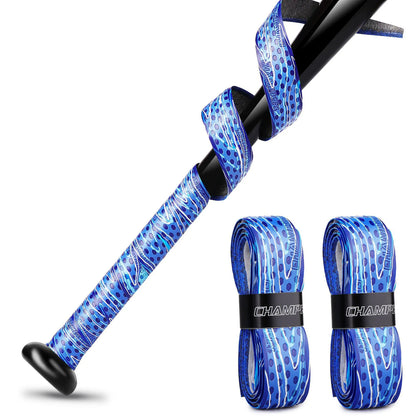 RavynView - Batting Grip Tape