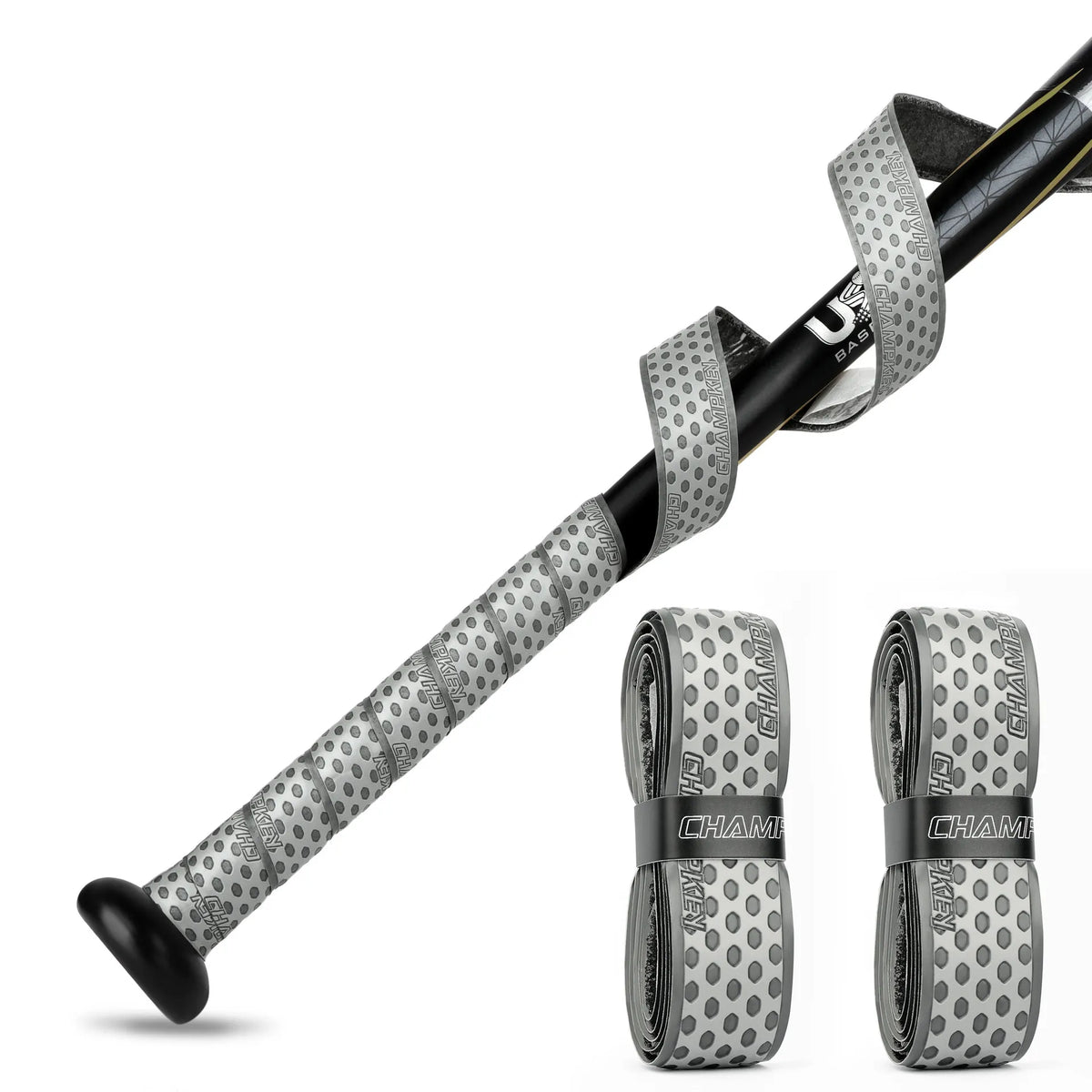 RavynView - Batting Grip Tape