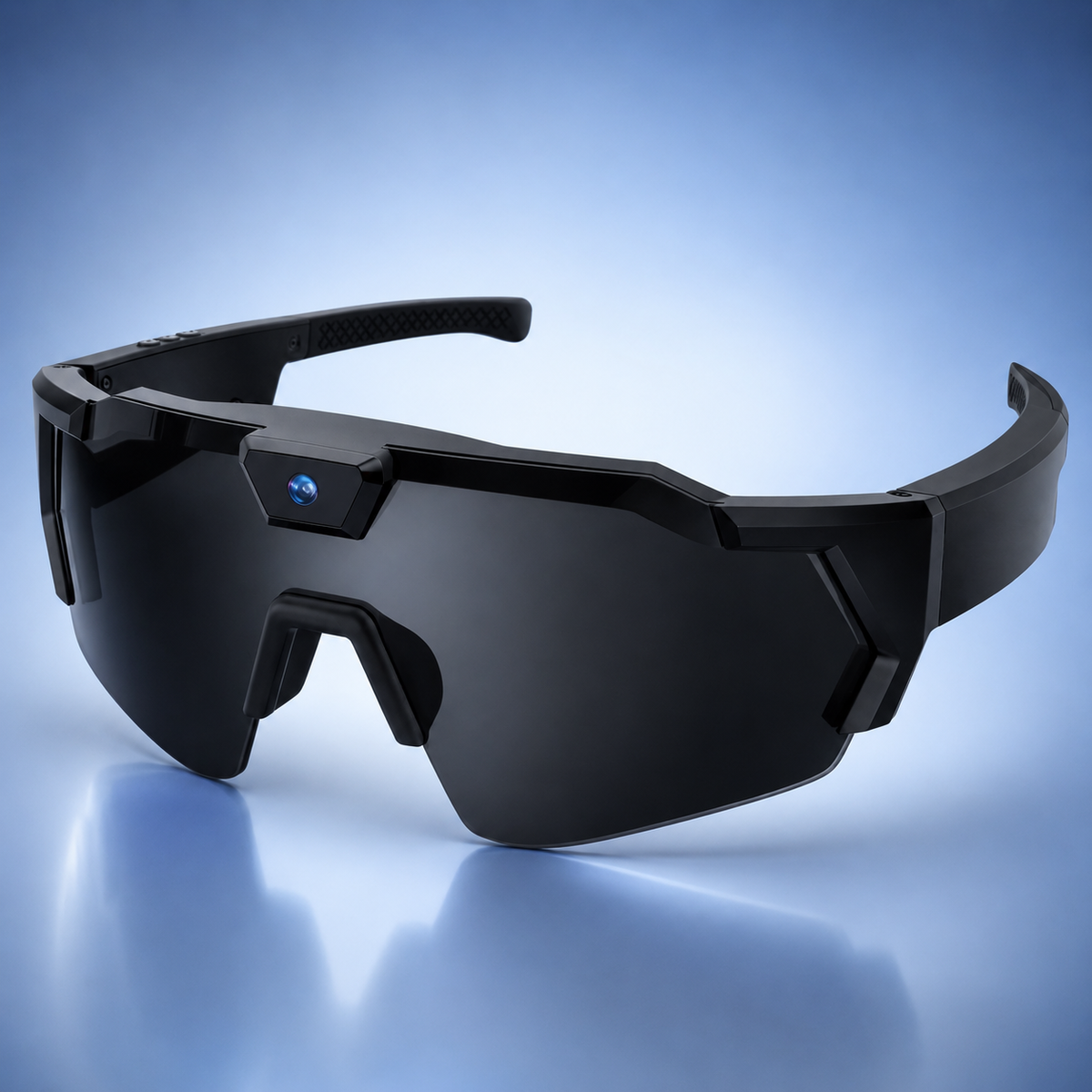 RavynView - POV Camera Glasses
